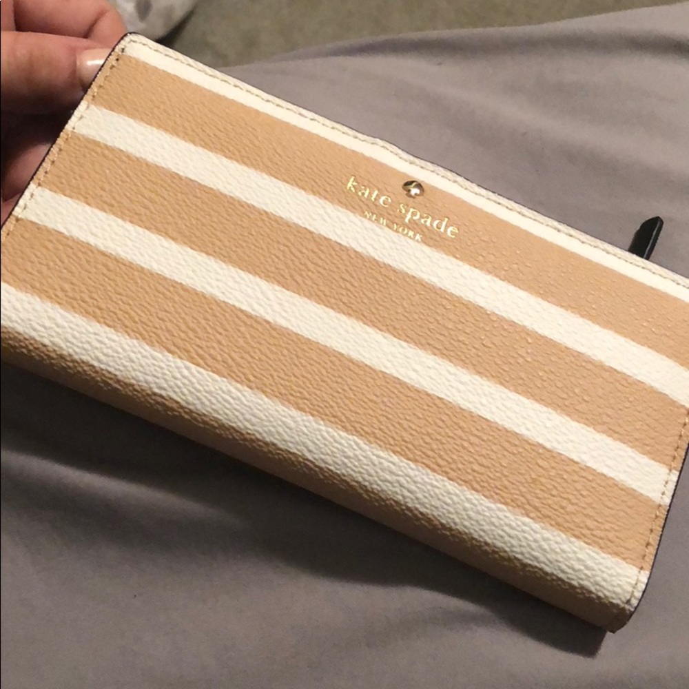 Hyde Lane Stripe Stacy